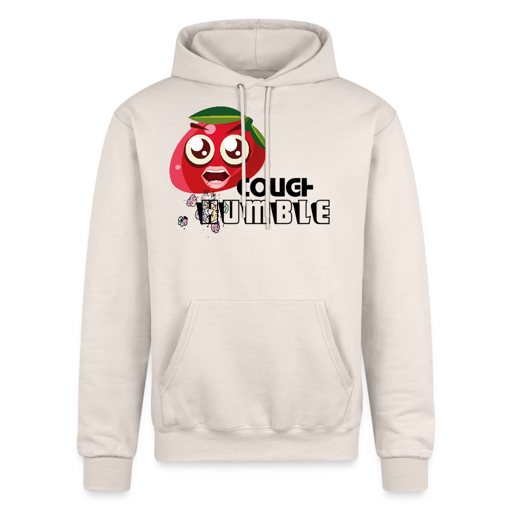 Champion Unisex Power blend Hoodie Champion - Sand