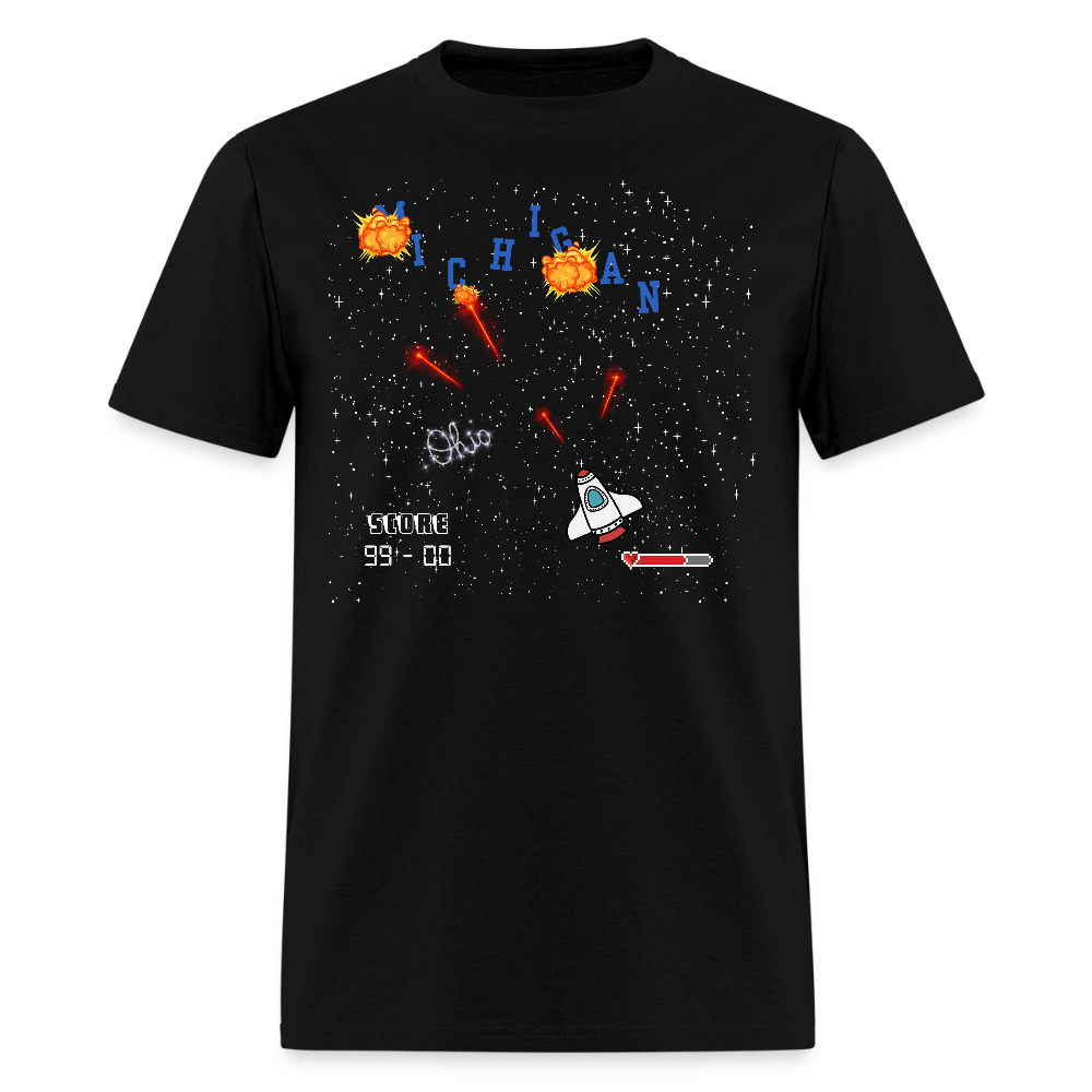 Men's T-Shirt | GILDAN 5000