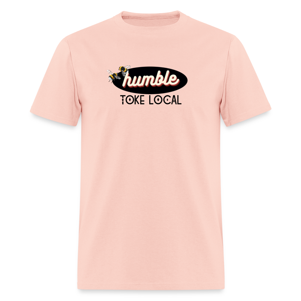 Unisex Classic T-Shirt - blush pink 