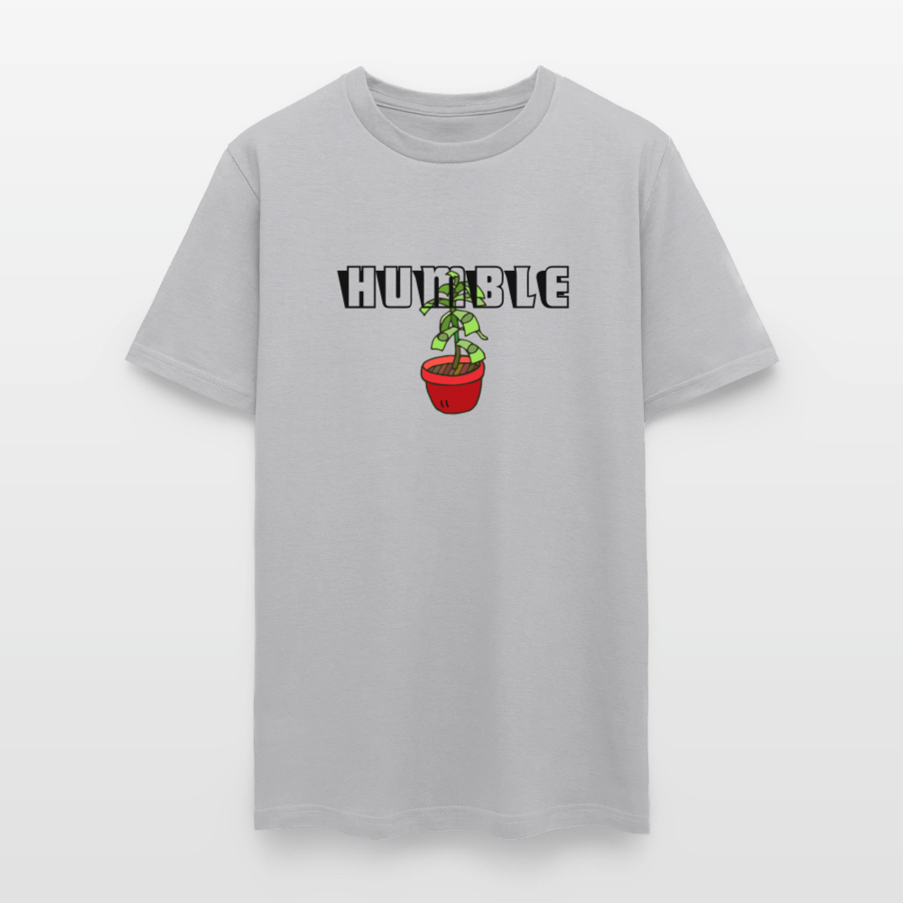 Unisex Classic T-Shirt - gravel 