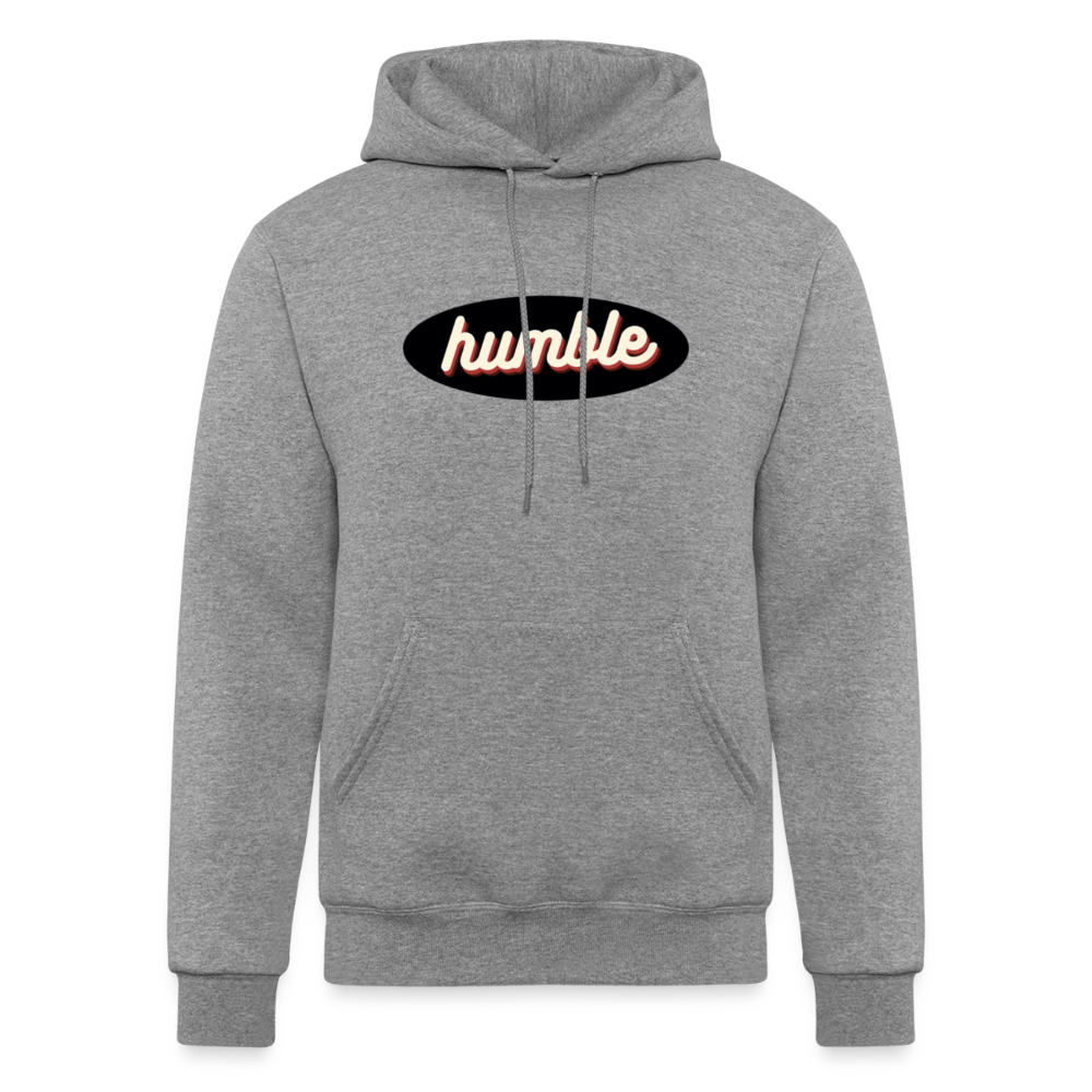 Humble Champion Unisex Power blend Hoodie
