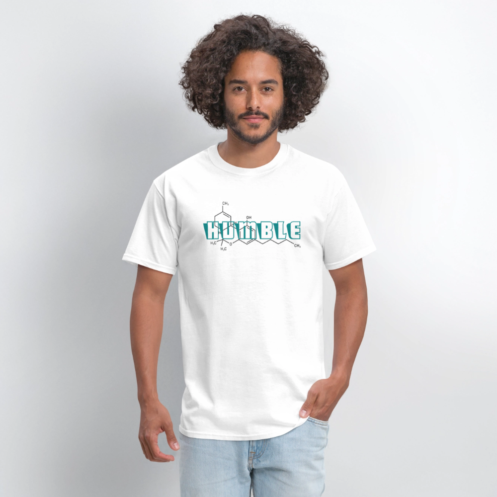 Unisex Classic T-Shirt - white