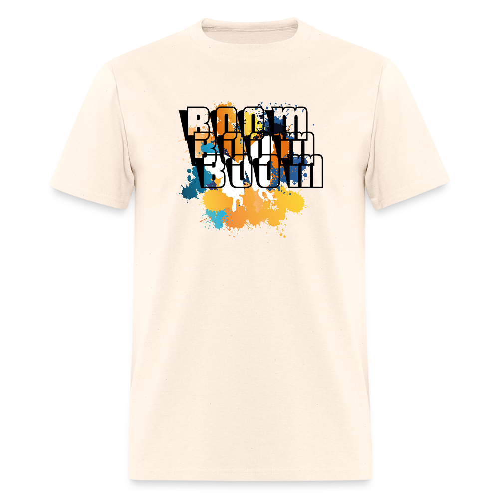 Unisex Classic T-Shirt - natural