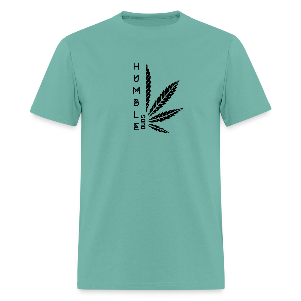 Unisex Classic T-Shirt - aquatic
