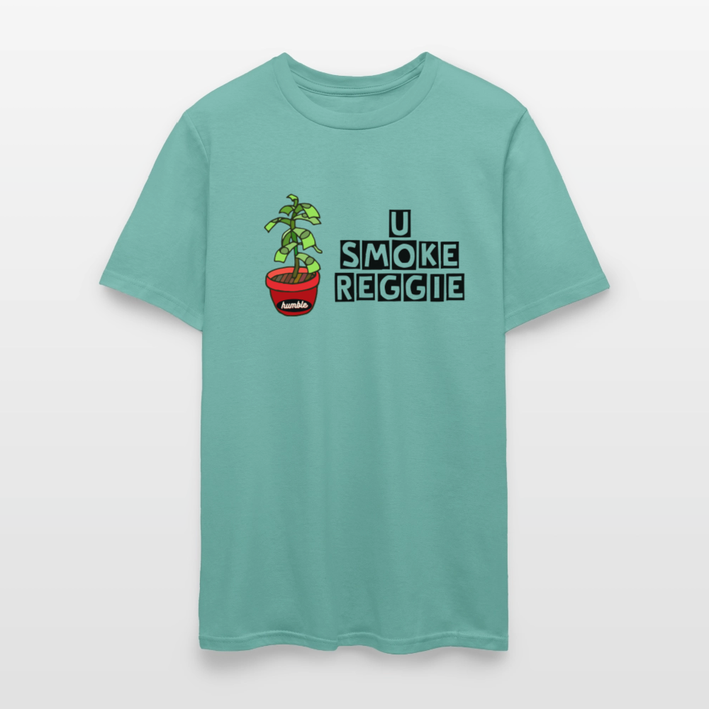 Unisex Classic T-Shirt - aquatic