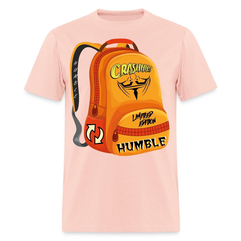 Unisex Classic T-Shirt - blush pink 