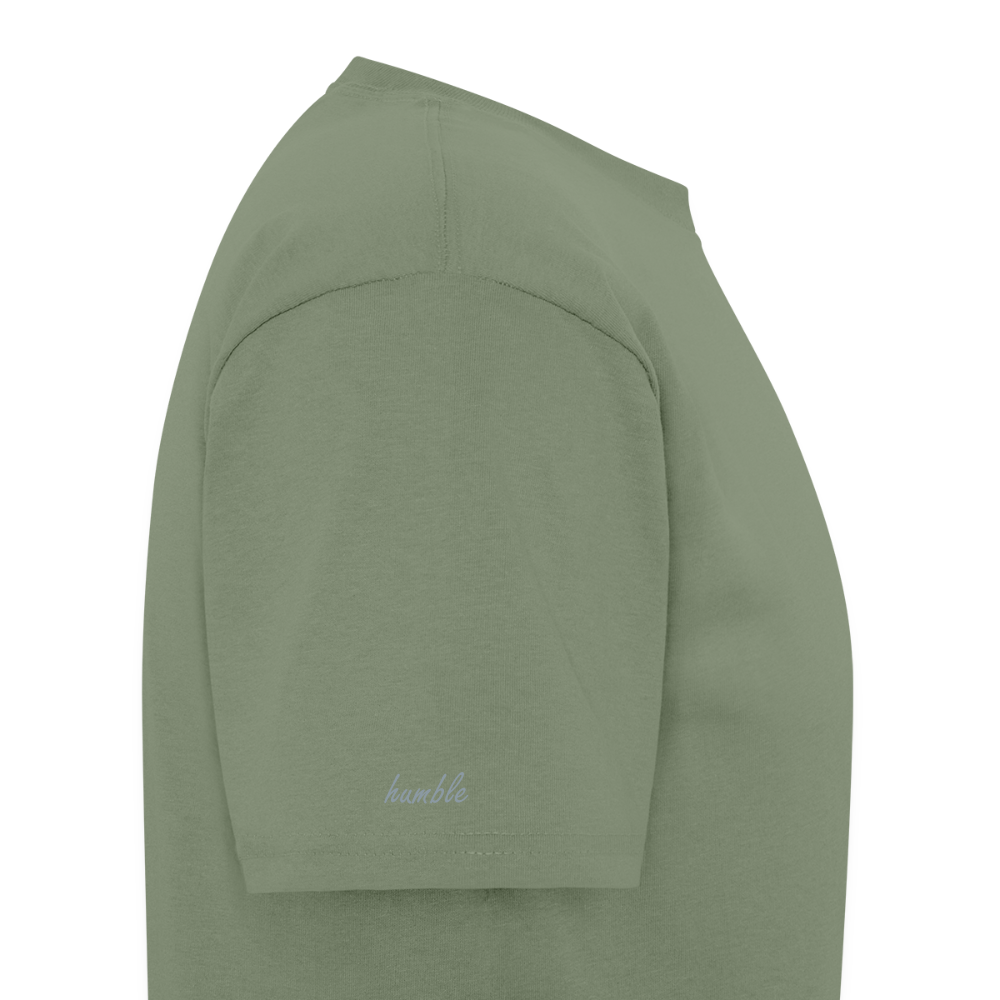 Unisex Classic T-Shirt - military green