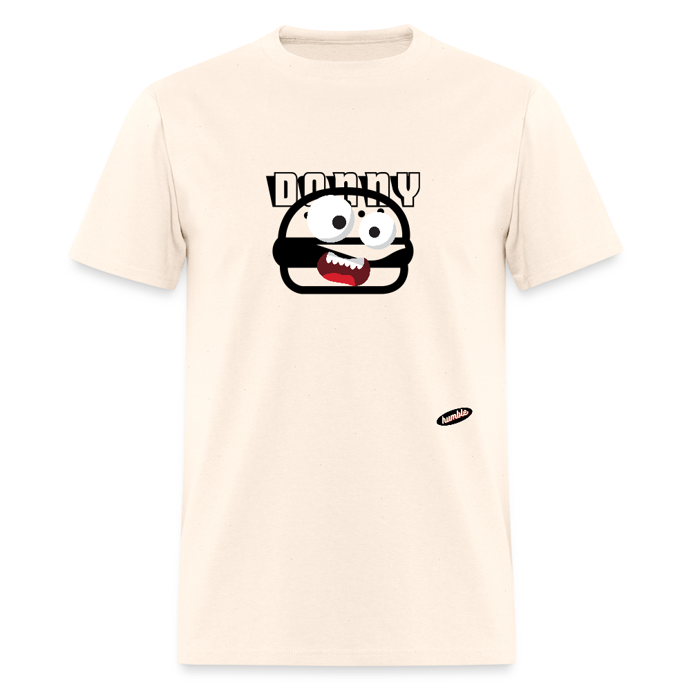 Unisex Classic T-Shirt - natural