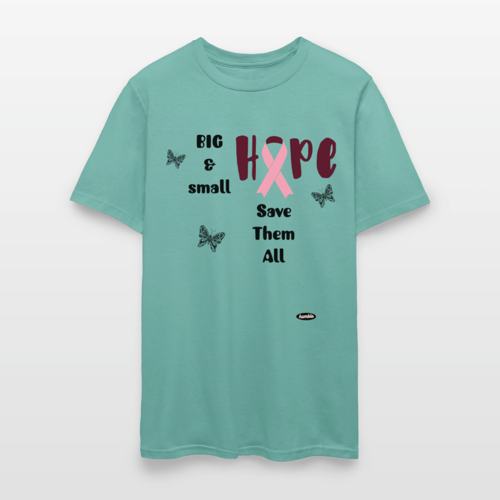 Unisex Classic T-Shirt - aquatic