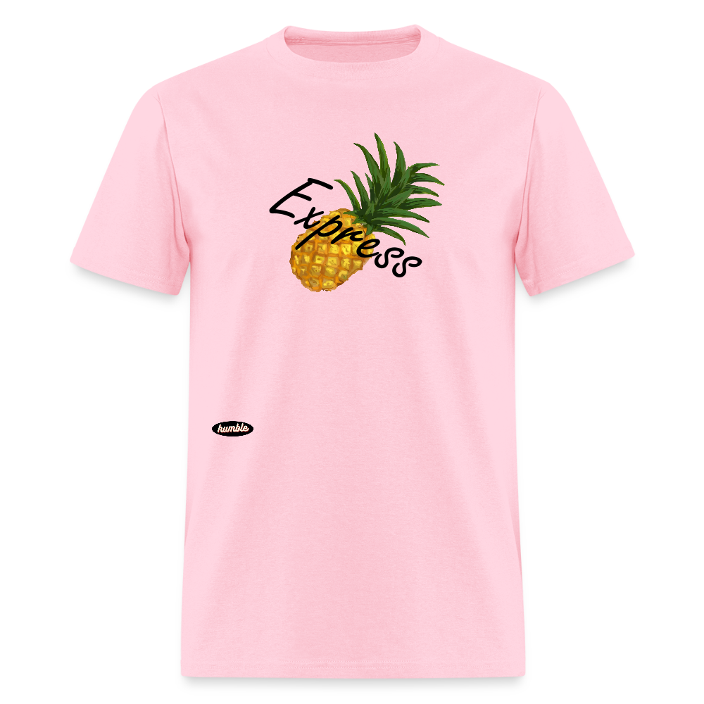 Men's T-Shirt | GILDAN 5000 Gildan - pink