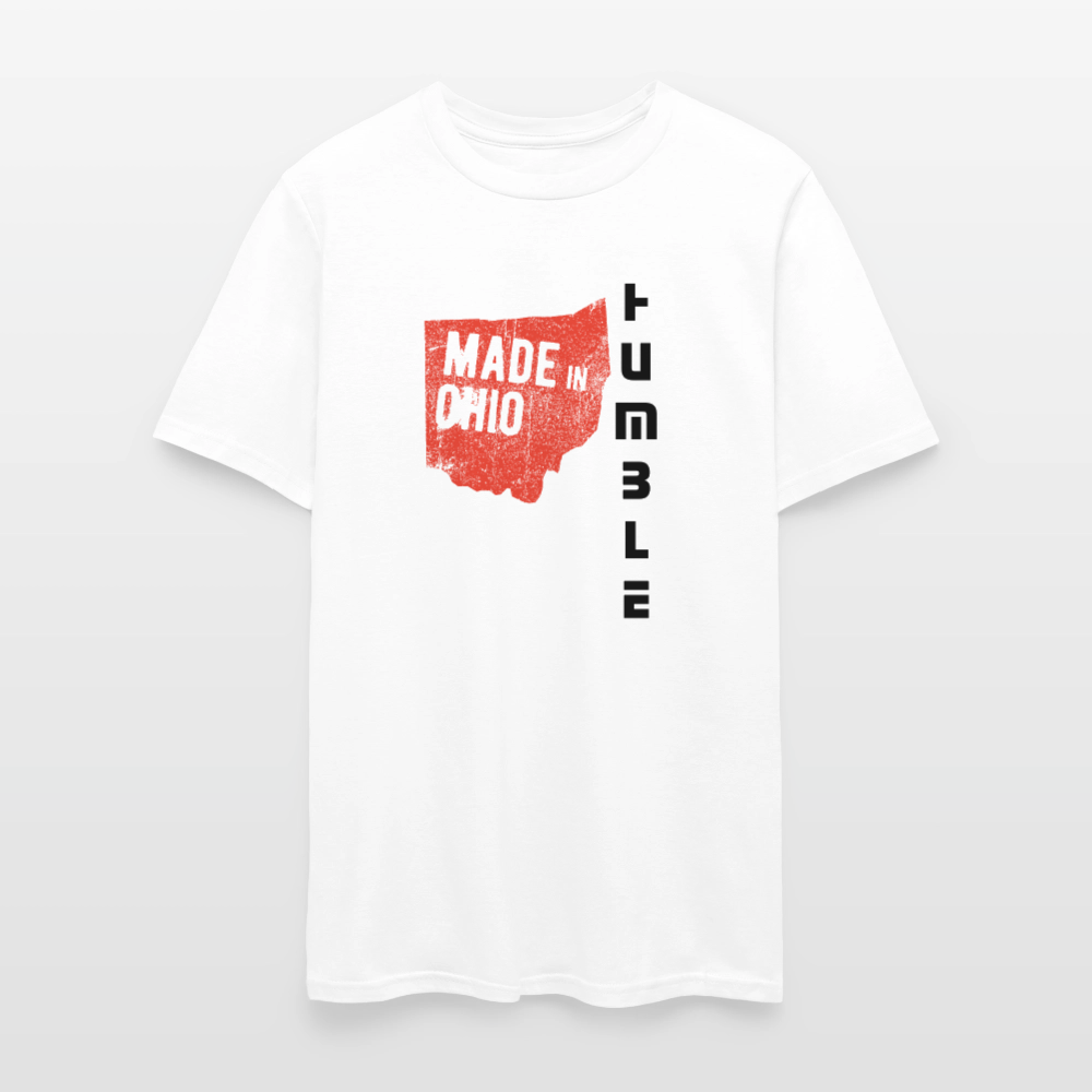 Unisex Classic T-Shirt - white