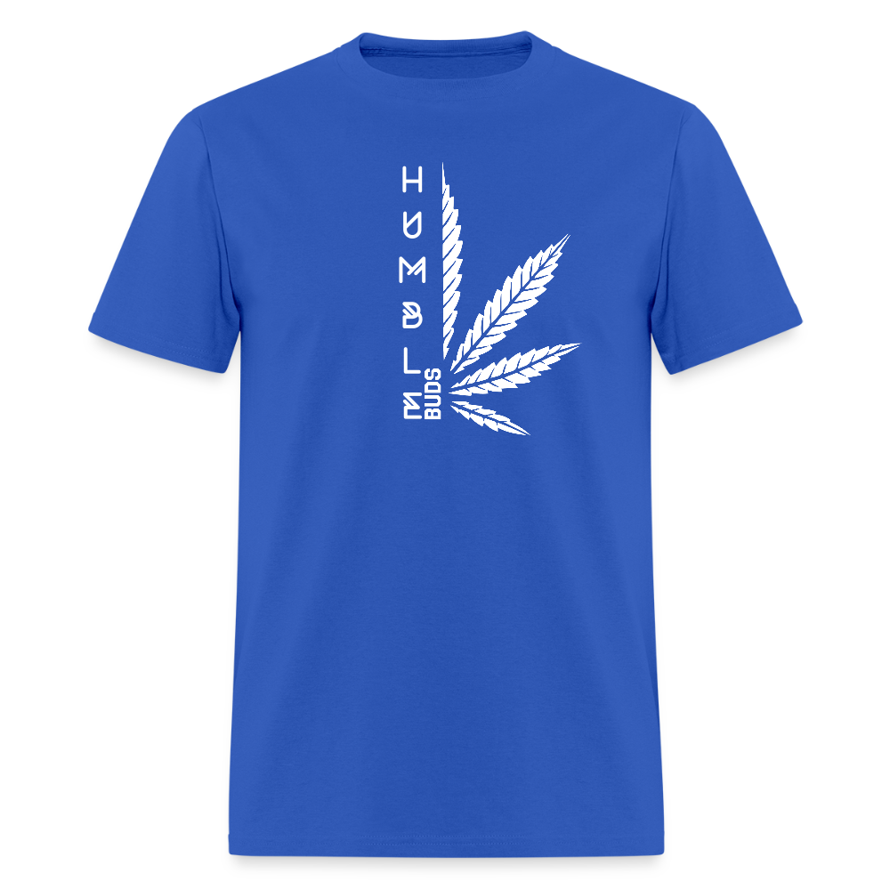 Unisex Classic T-Shirt - royal blue