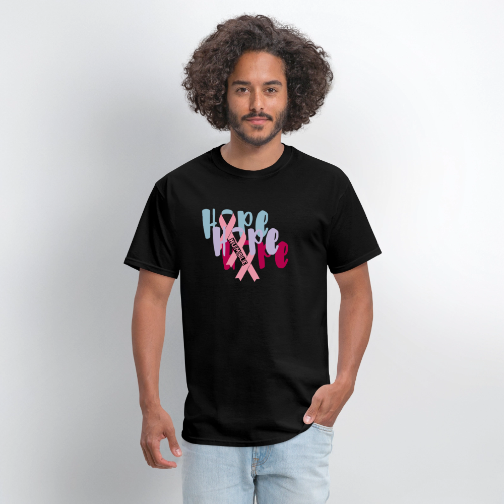 Unisex Classic T-Shirt - black