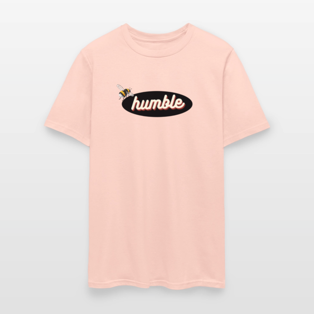 Unisex Classic T-Shirt - blush pink 