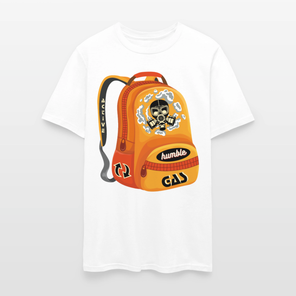 Unisex Classic T-Shirt - white