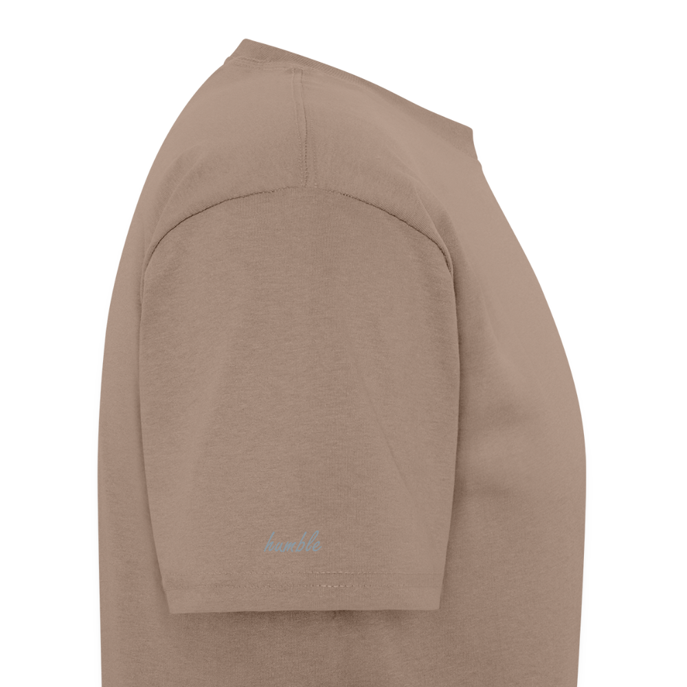 Unisex Classic T-Shirt - brown savana