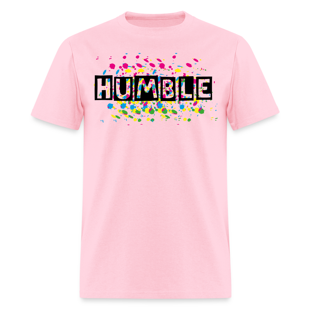 Unisex Classic T-Shirt - pink