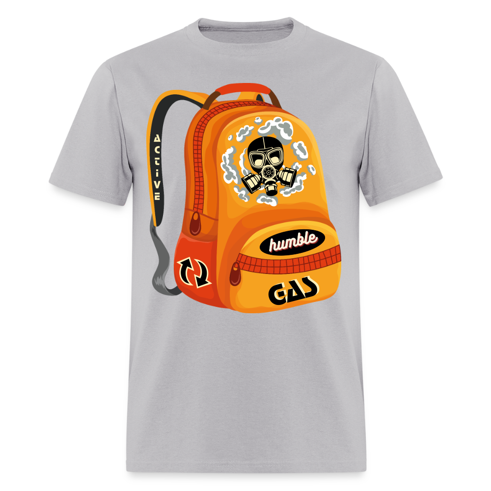 Unisex Classic T-Shirt - gravel 