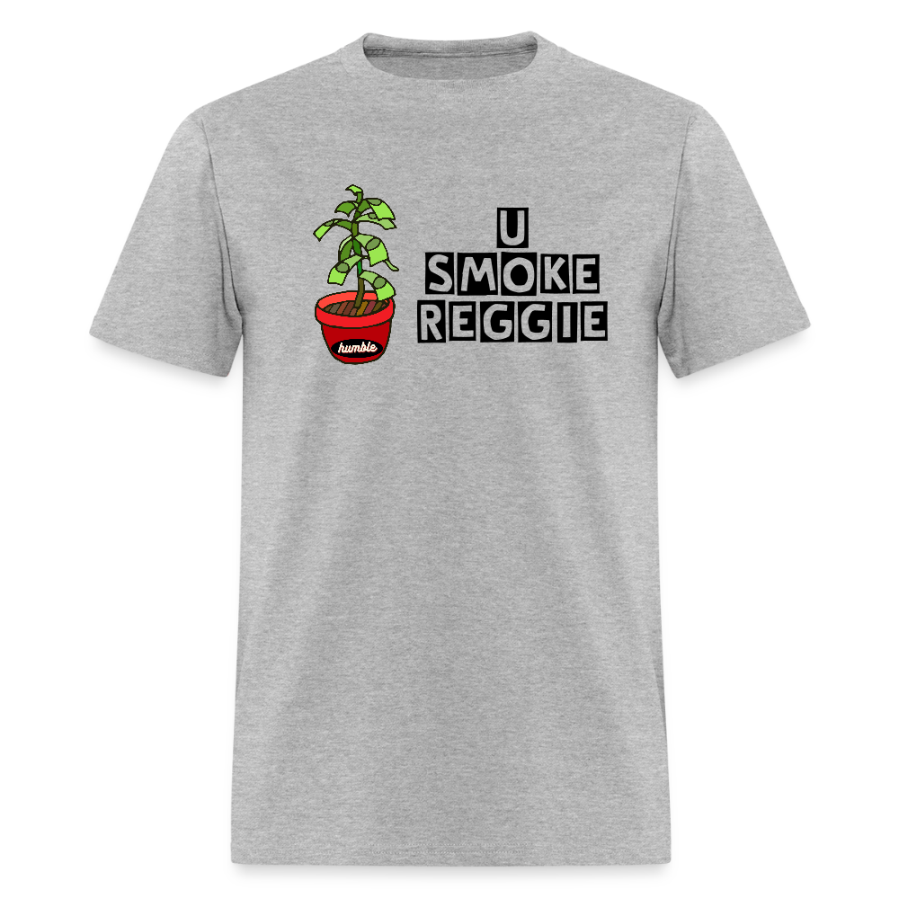 Unisex Classic T-Shirt