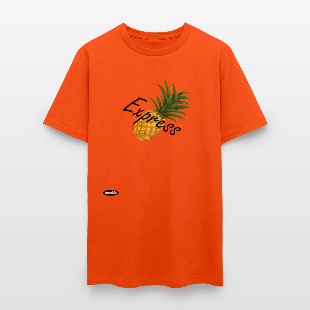 Men's T-Shirt | GILDAN 5000 Gildan - orange
