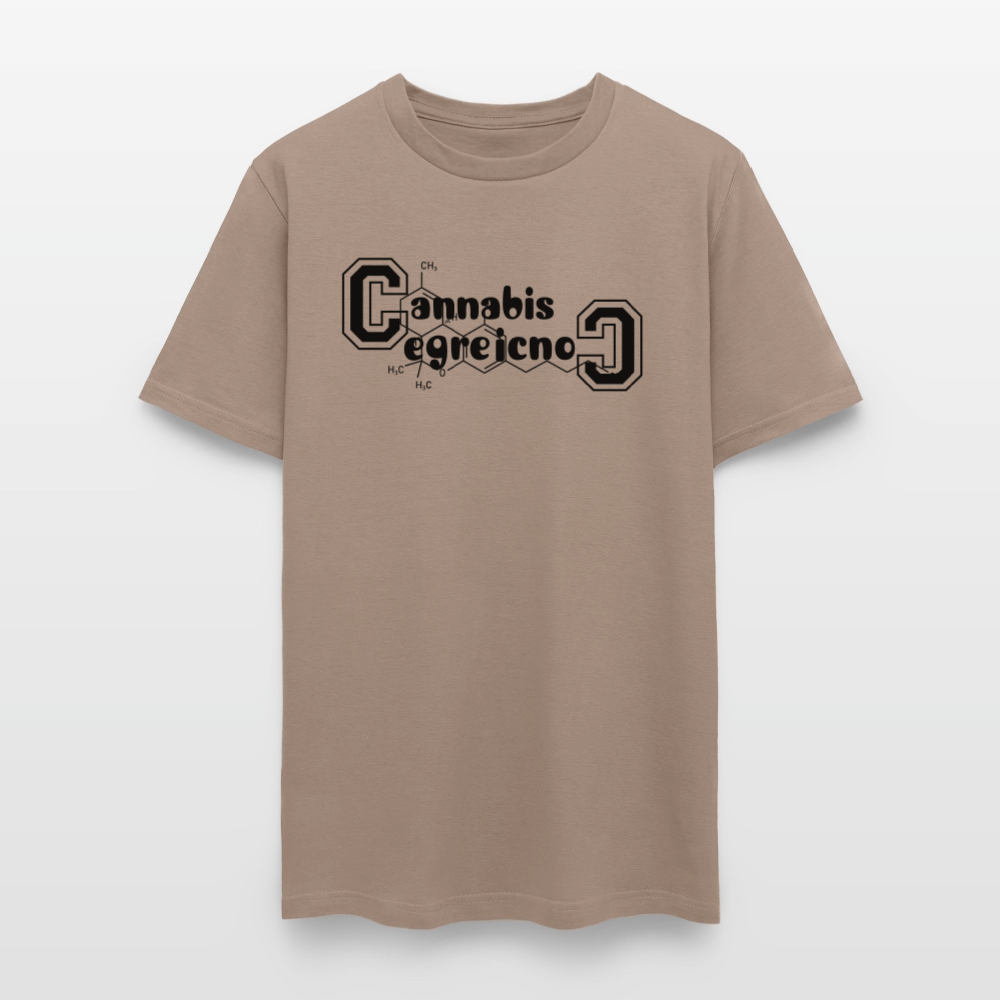 Cannabis Concierge Humble Merch - safari