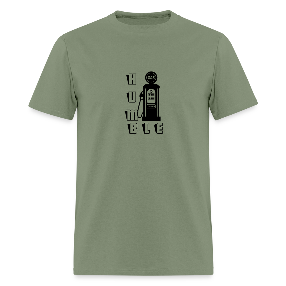 Unisex Classic T-Shirt - military green