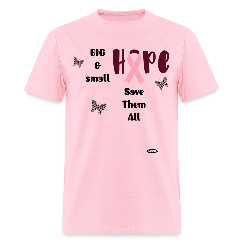 Unisex Classic T-Shirt - pink