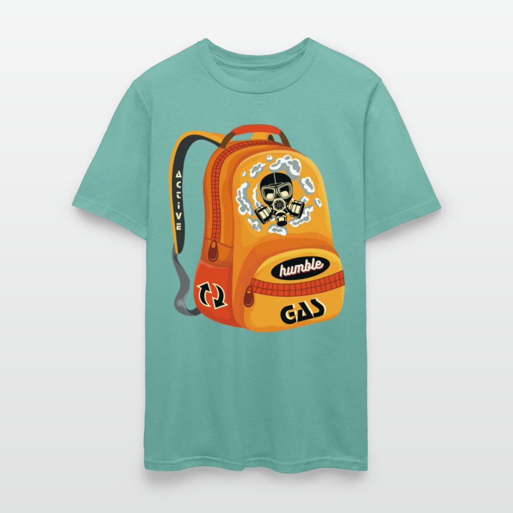 Unisex Classic T-Shirt - aquatic