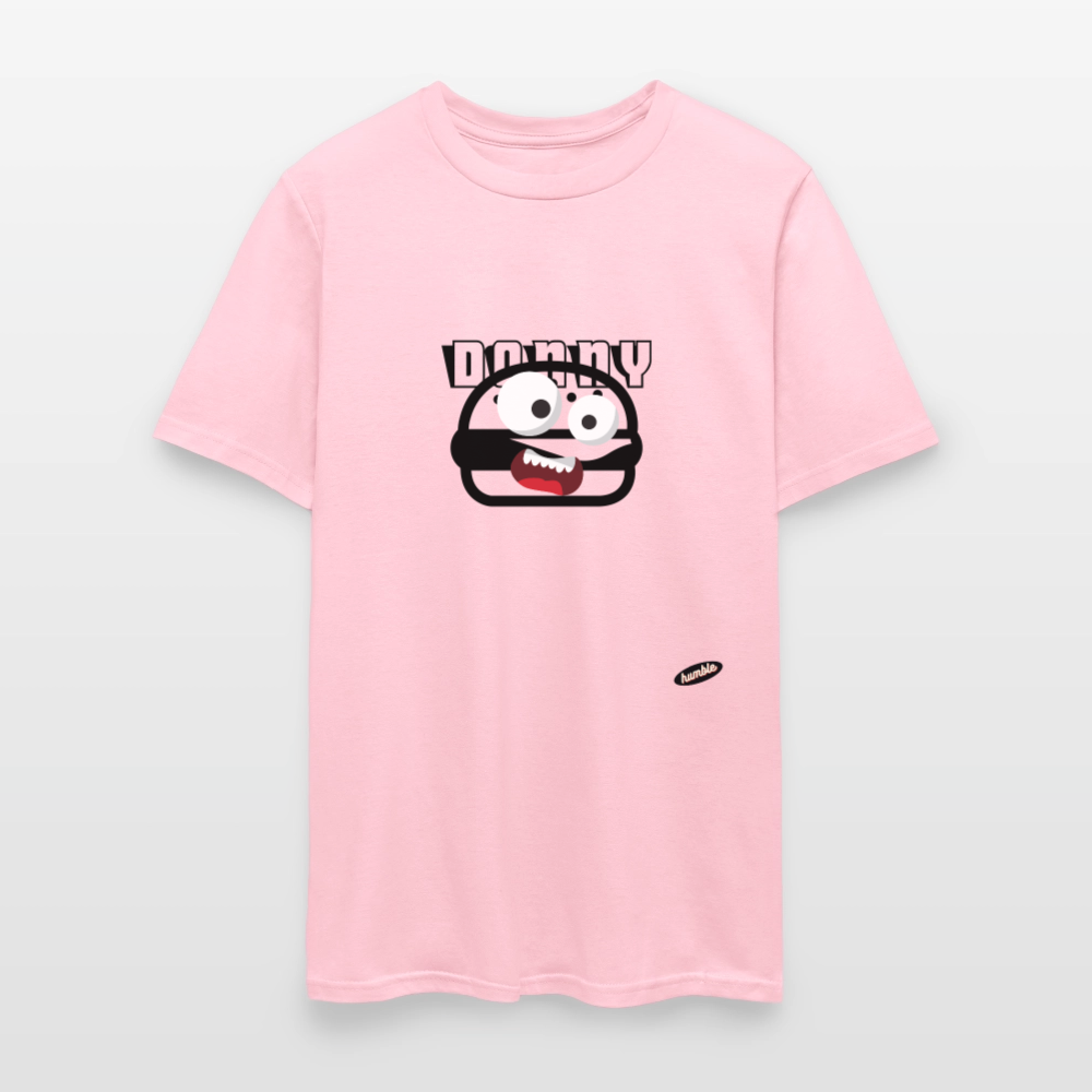 Unisex Classic T-Shirt - pink