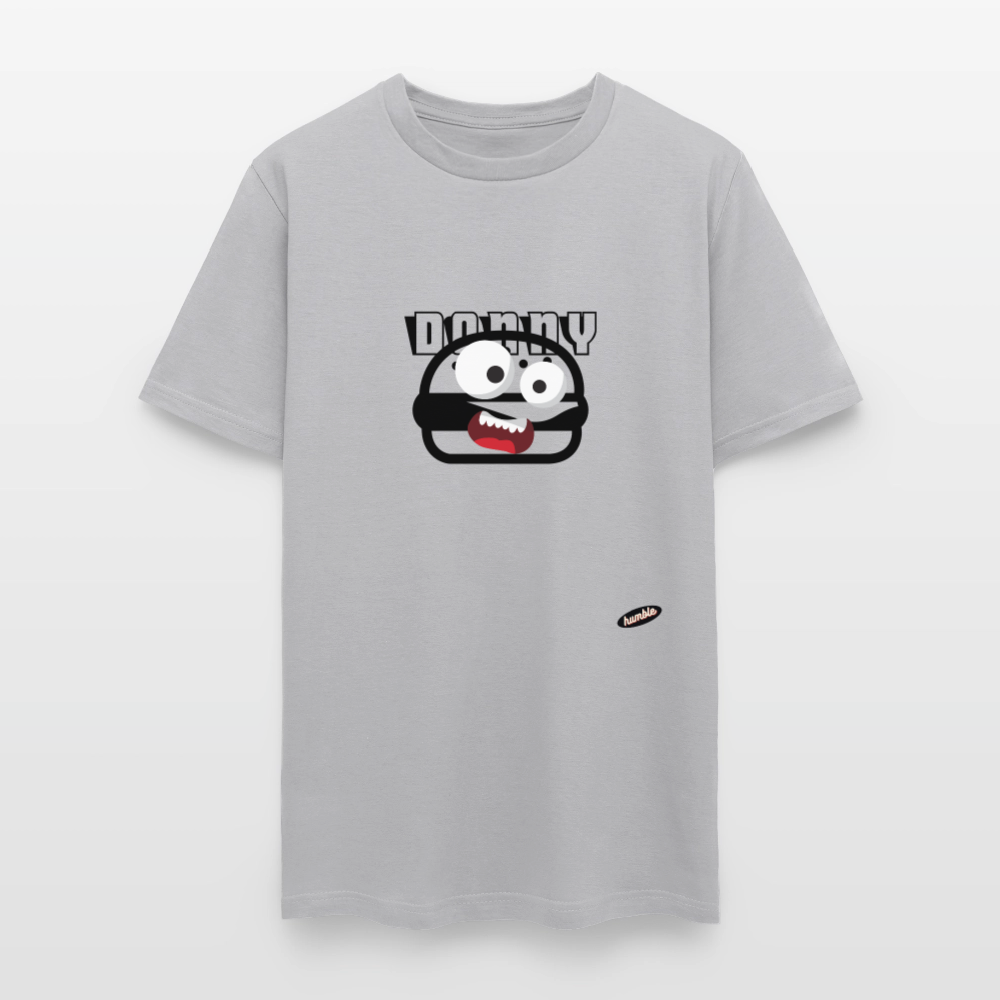 Unisex Classic T-Shirt - gravel 