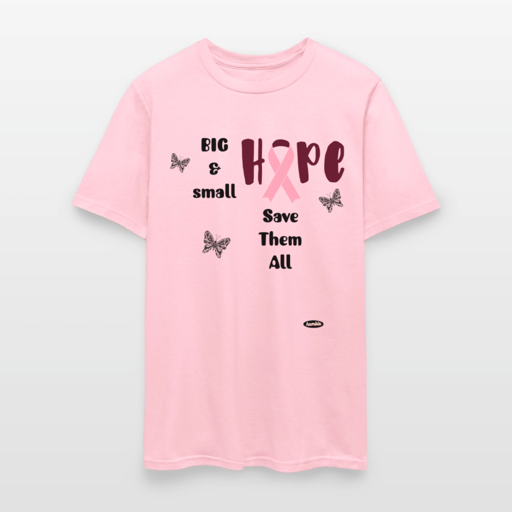 Unisex Classic T-Shirt - pink