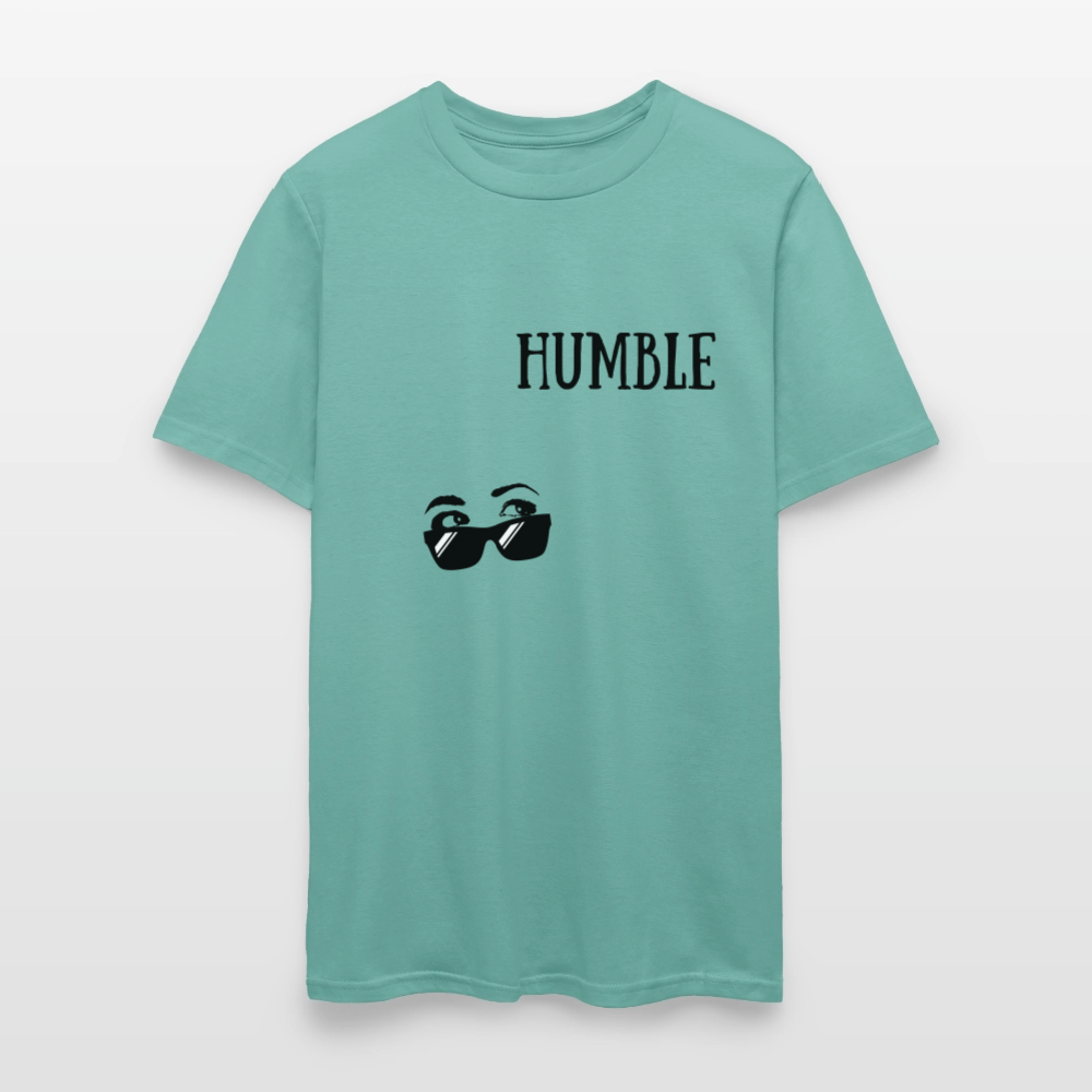 Unisex Classic T-Shirt - aquatic