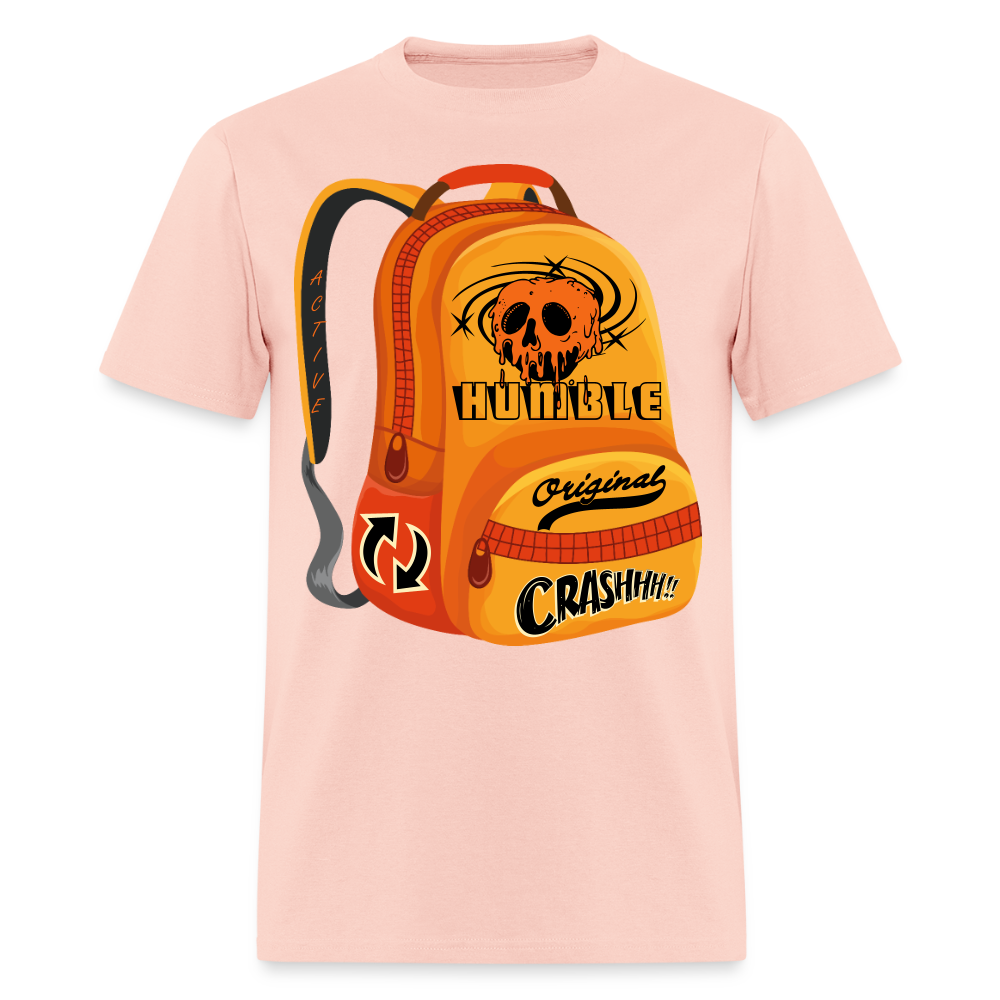 Unisex Classic T-Shirt - blush pink 