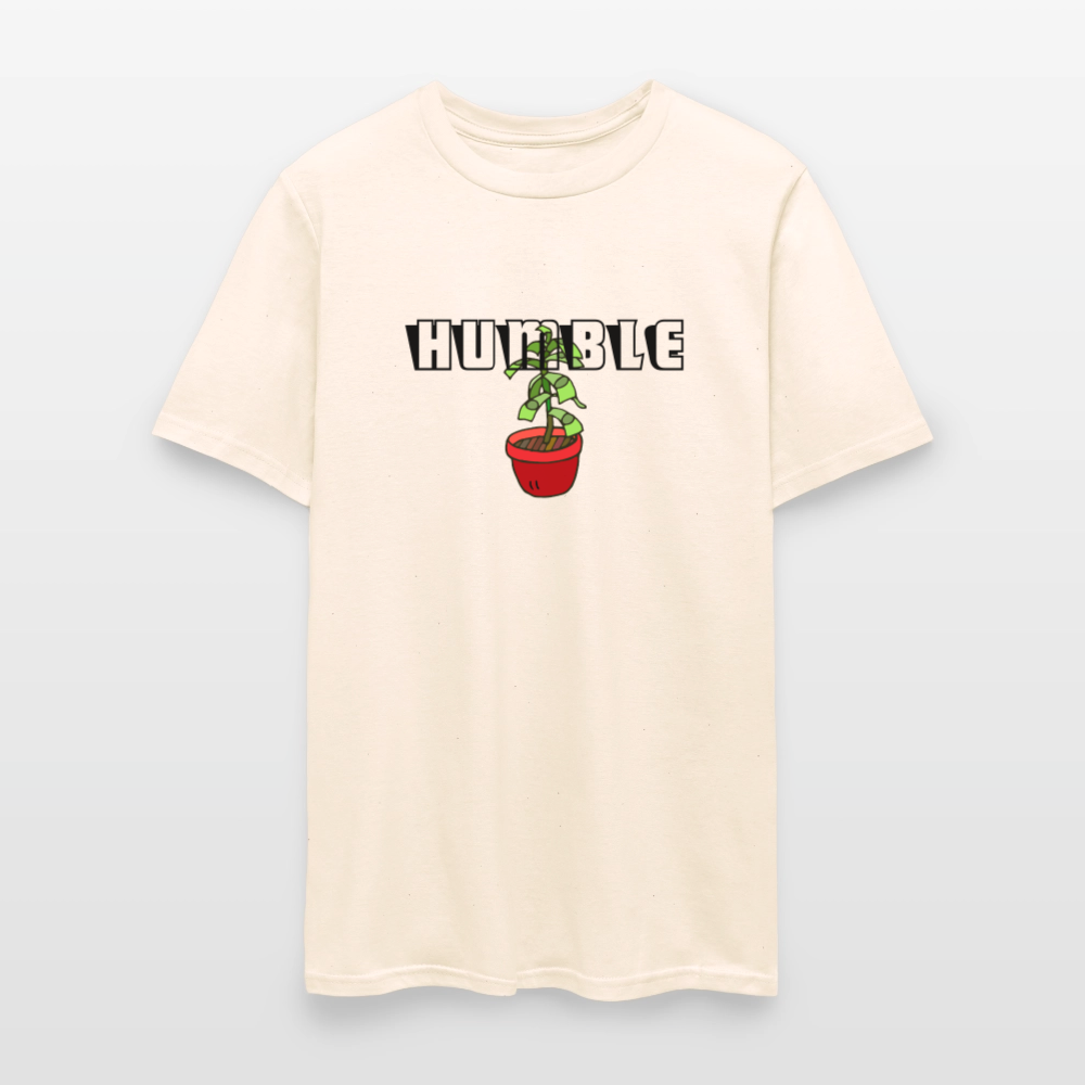 Unisex Classic T-Shirt - natural
