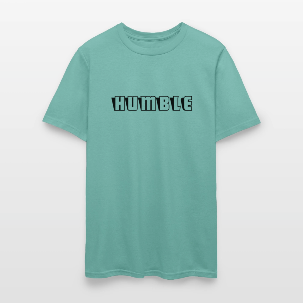 Unisex Classic T-Shirt - aquatic