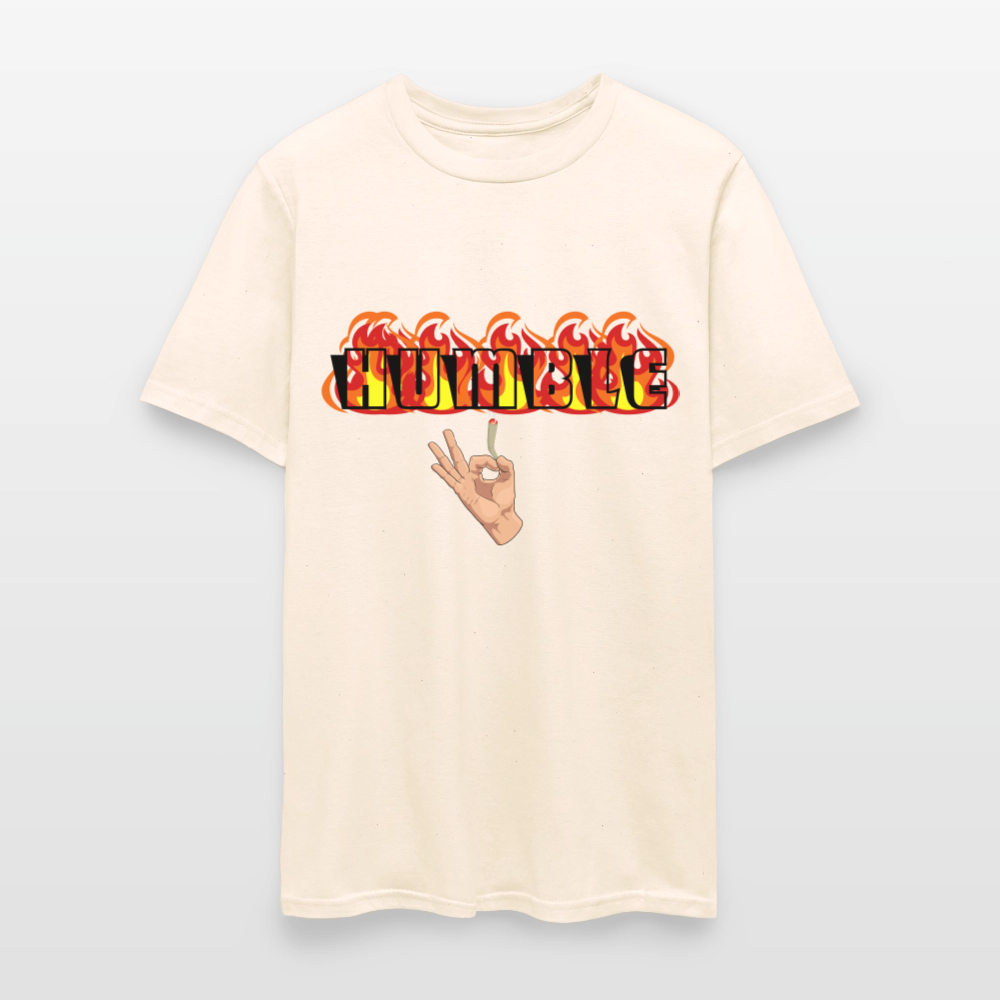 Unisex Classic T-Shirt - natural