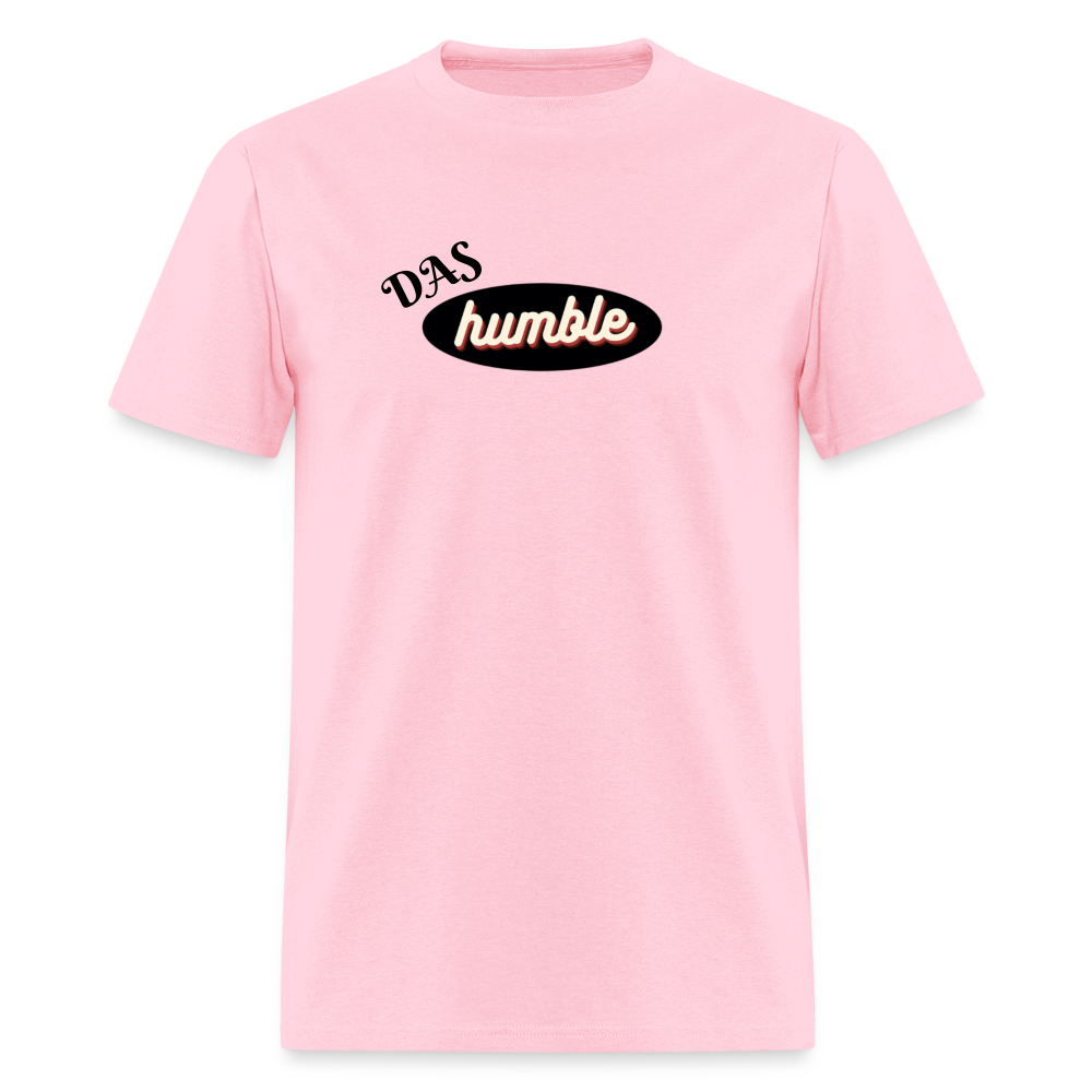Unisex Classic T-Shirt - pink