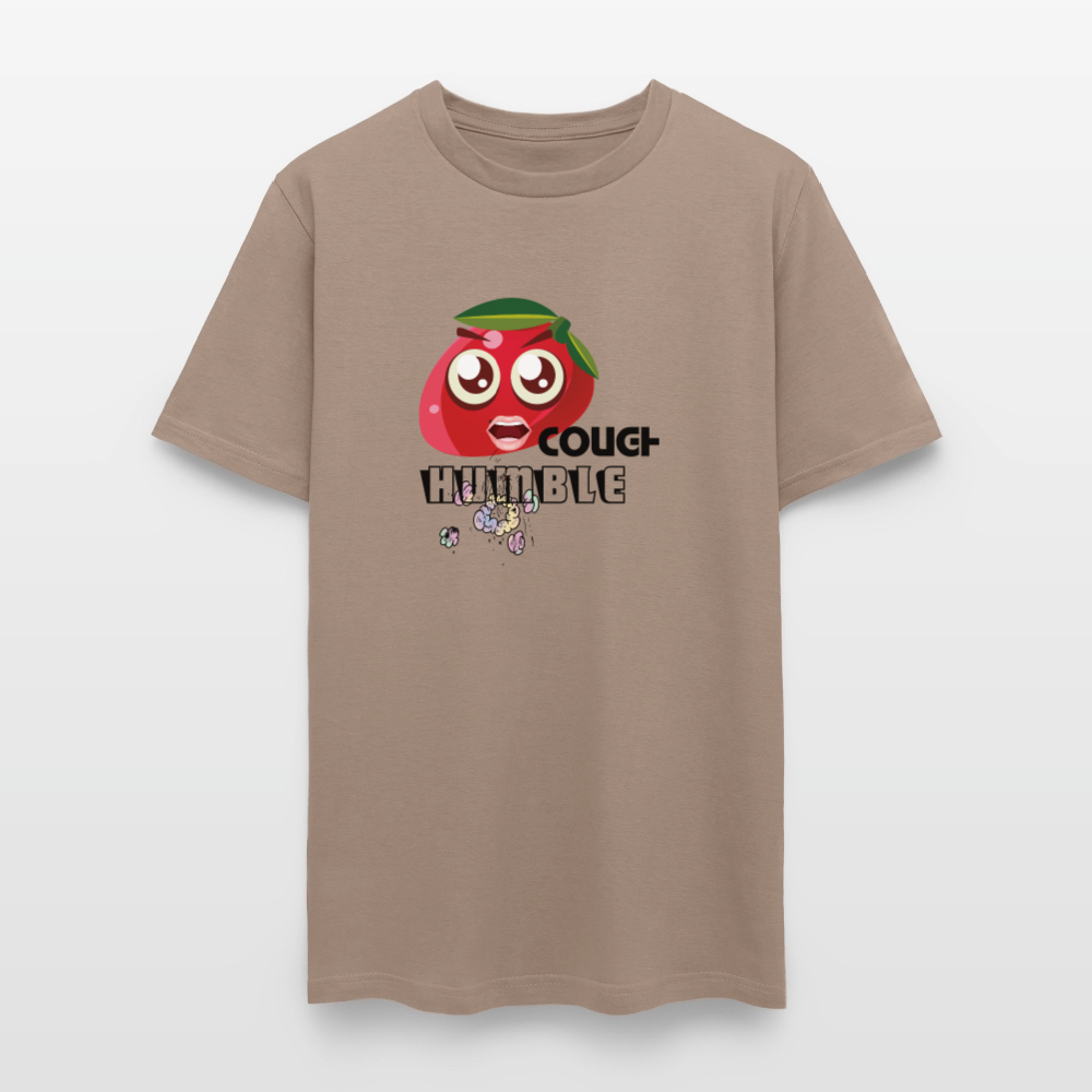 Unisex Classic T-Shirt - brown savana