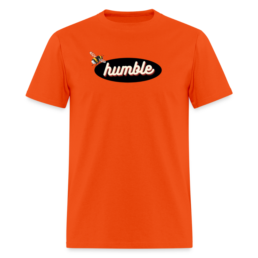 Unisex Classic T-Shirt - orange