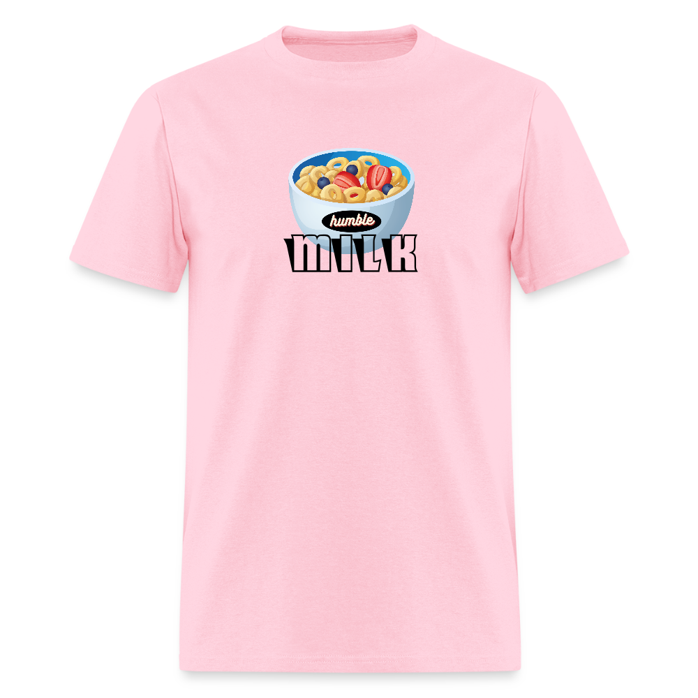 Unisex Classic T-Shirt - pink