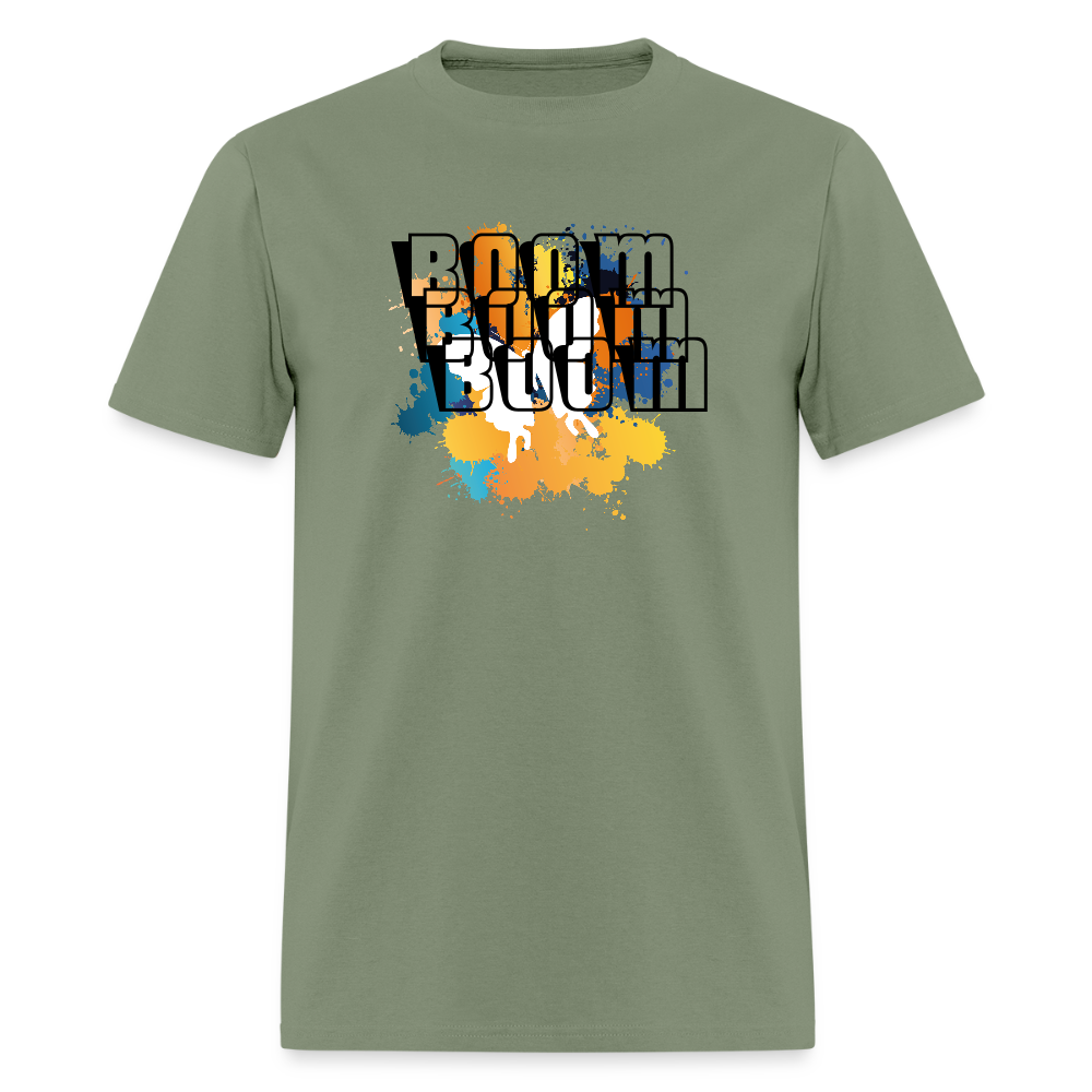 Unisex Classic T-Shirt - military green