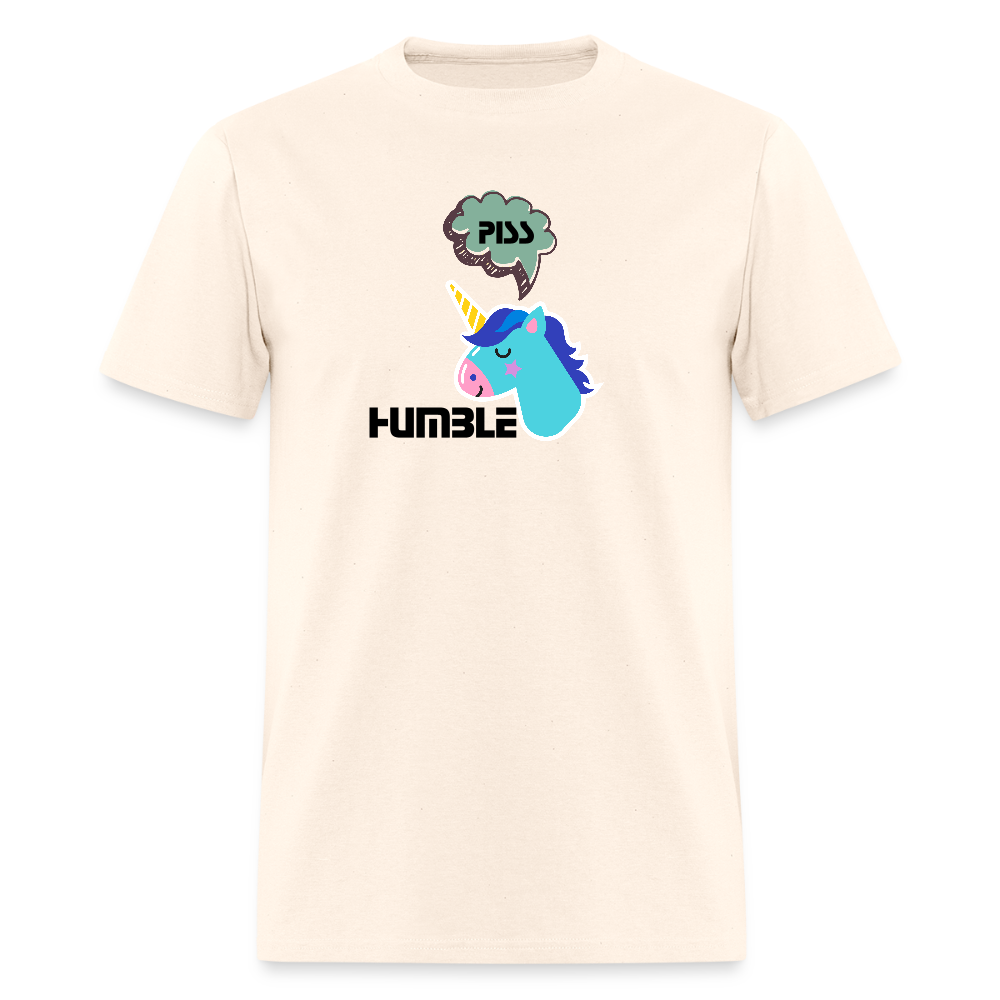 Unisex Classic T-Shirt - natural