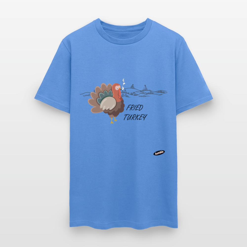 Unisex Classic T-Shirt - carolina blue