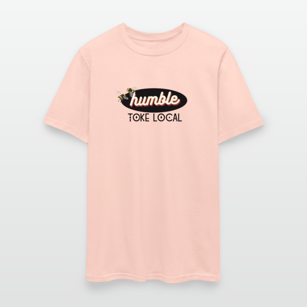Unisex Classic T-Shirt - blush pink 