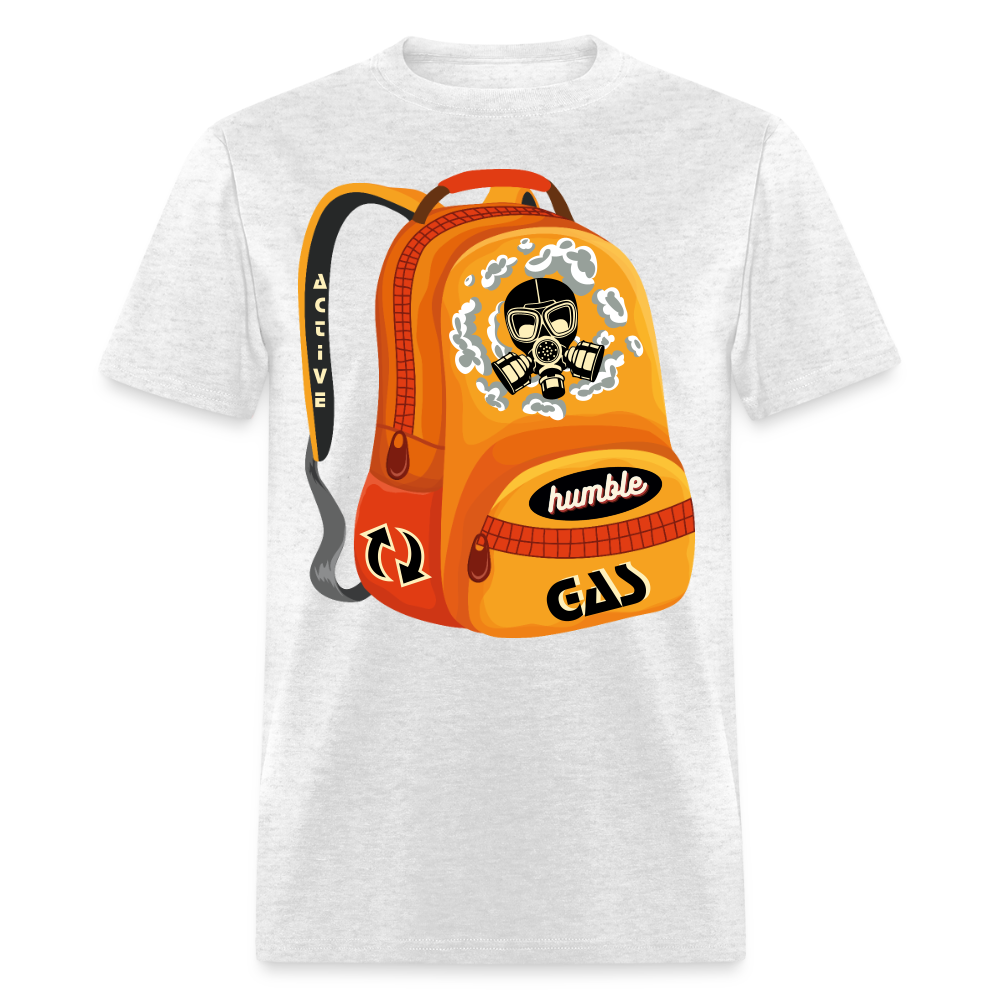 Unisex Classic T-Shirt - light heather gray