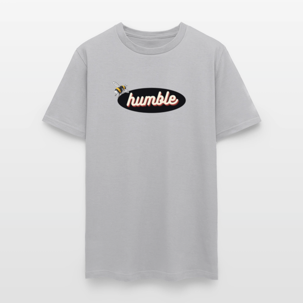 Unisex Classic T-Shirt - gravel 