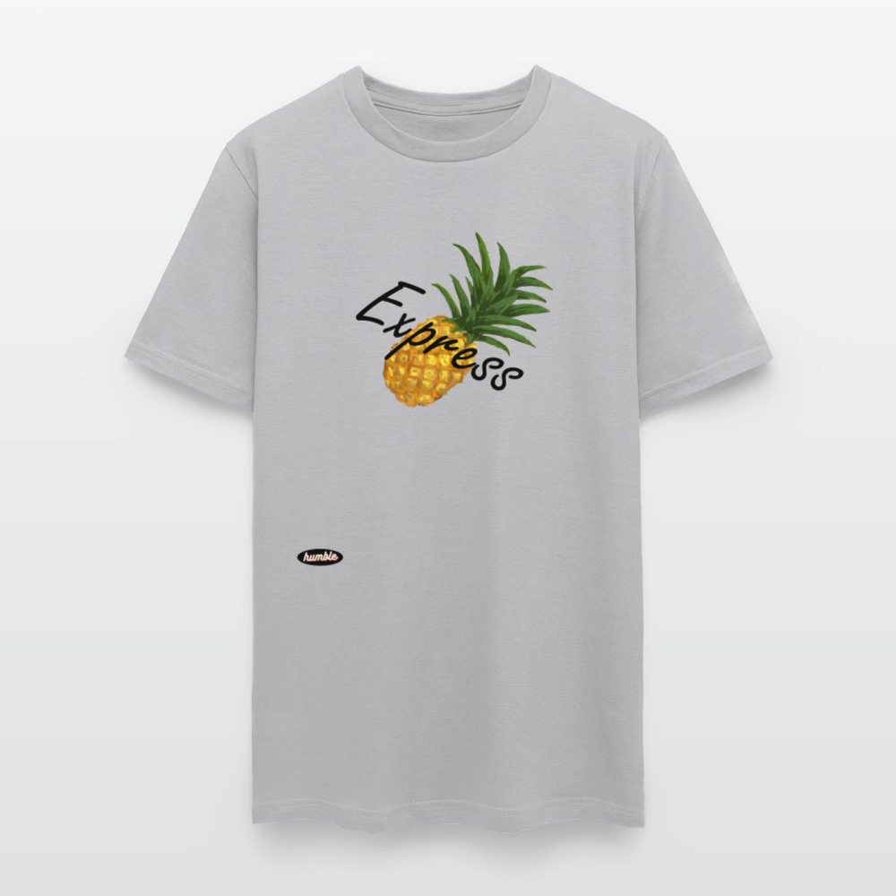 Men's T-Shirt | GILDAN 5000 Gildan - gravel 