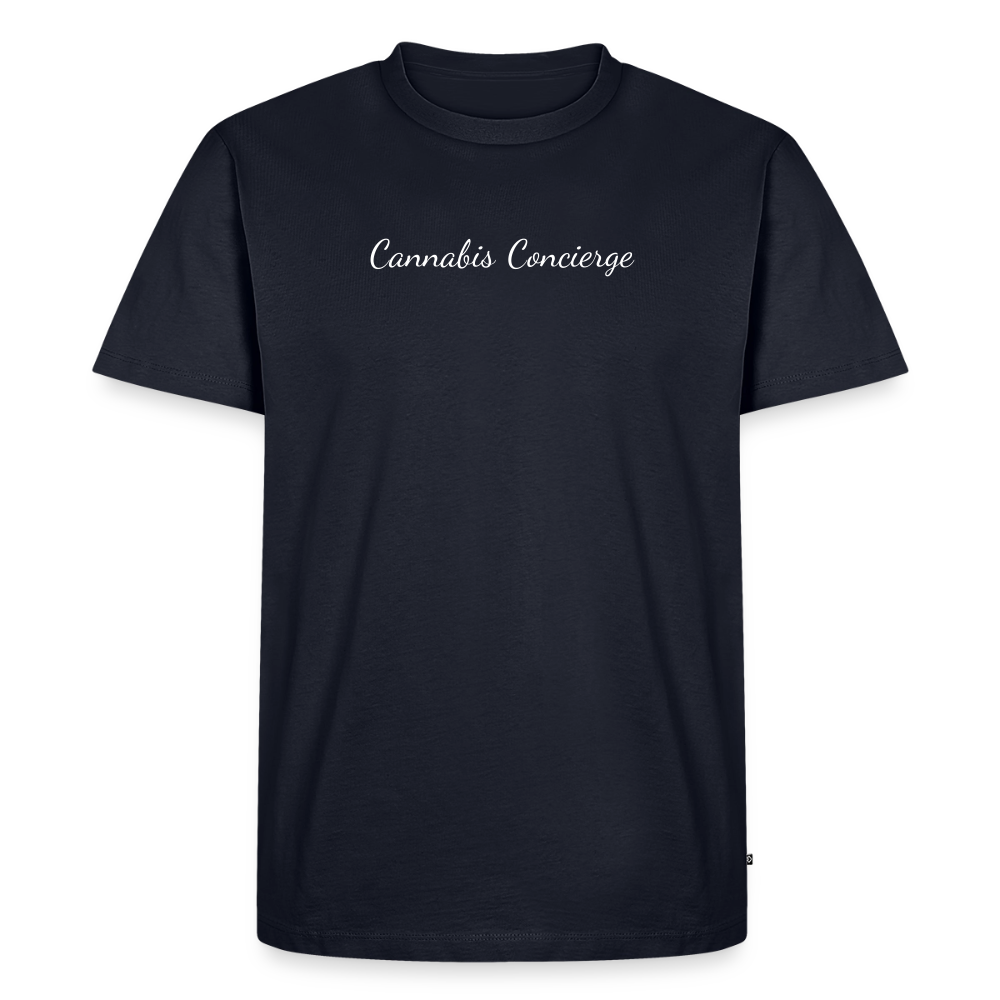 Men's Premium T-Shirt - navy