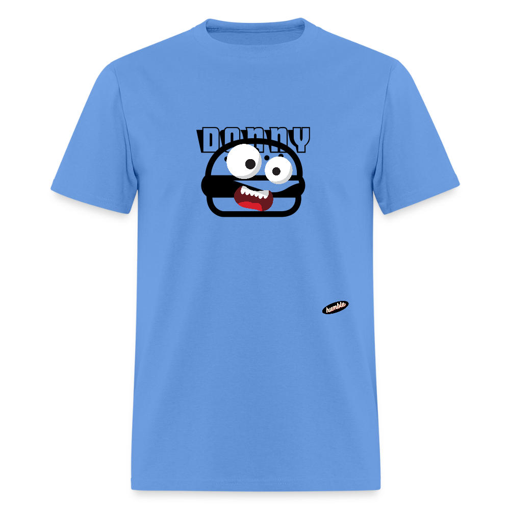 Unisex Classic T-Shirt - carolina blue