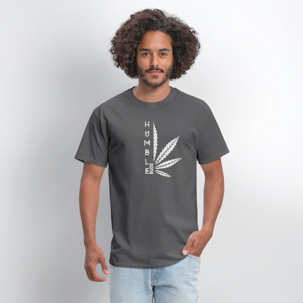 Unisex Classic T-Shirt - charcoal